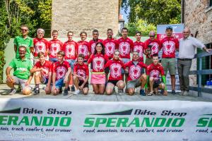 19° Trofeo tra Livenza e Malgher